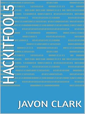 cover image of HackItFool5